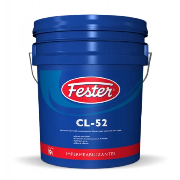 CL 52 Cub 19 l