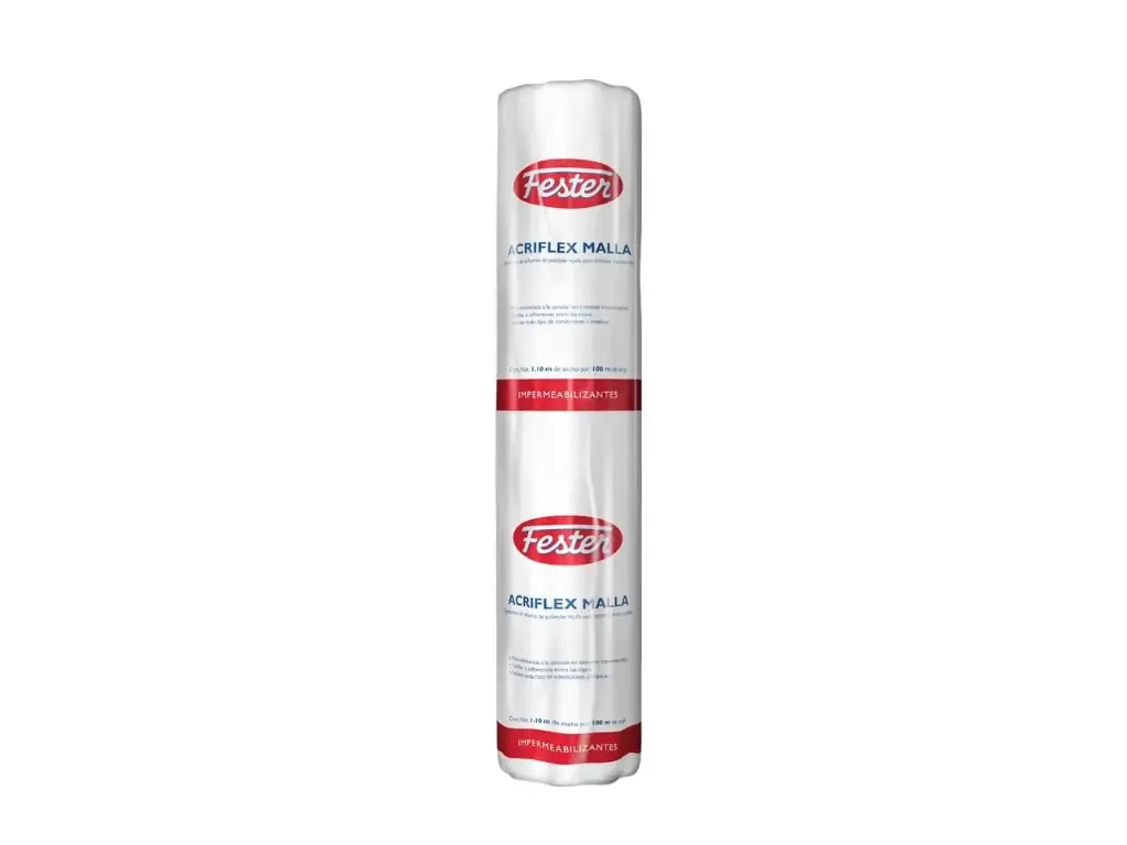 ACRIFLEX Rollo 1.10x100 m