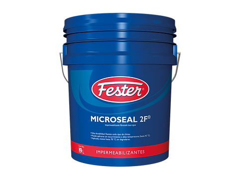 MICROSEAL NO.2F Cub 19 l