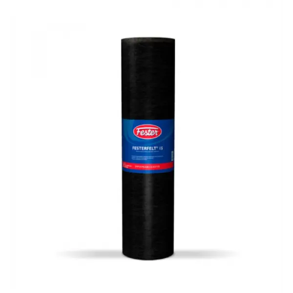FESTERFELT NO. 15 Rollo 44m