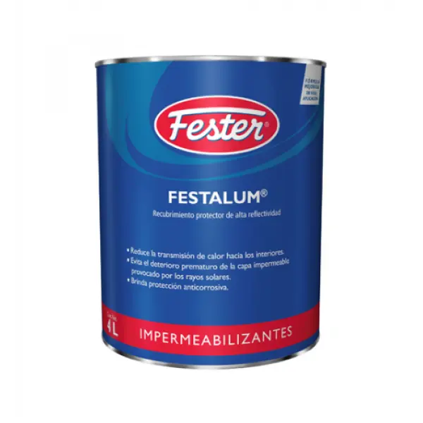 FESTALUM 4 L