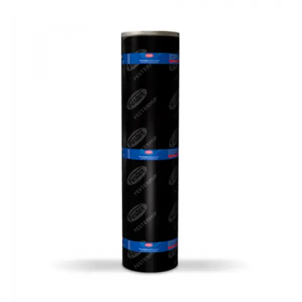 MIP SBS FV 3.5 GRAVILLA BLANCA Rollo 1 X 10 m