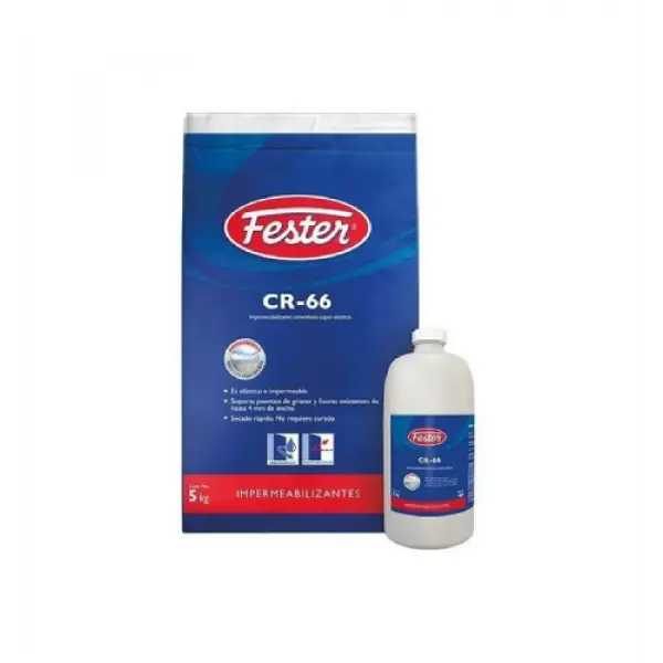 CR 66 FF GRIS 7kg