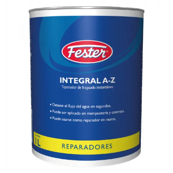 INTEGRAL A-Z Bote 1L