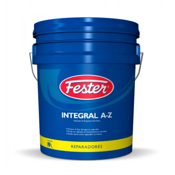 INTEGRAL A-Z Cub 19 l