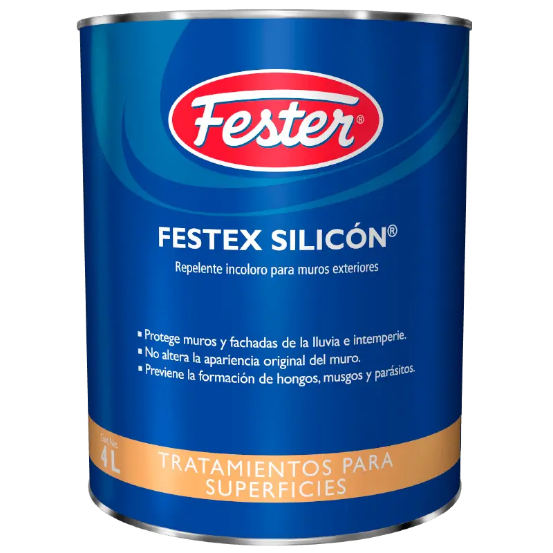 FESTEX SILICON Bote 4 l