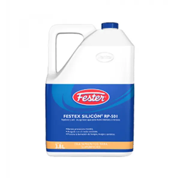 FESTEX SILICON RP-501 Bote 3.8 l