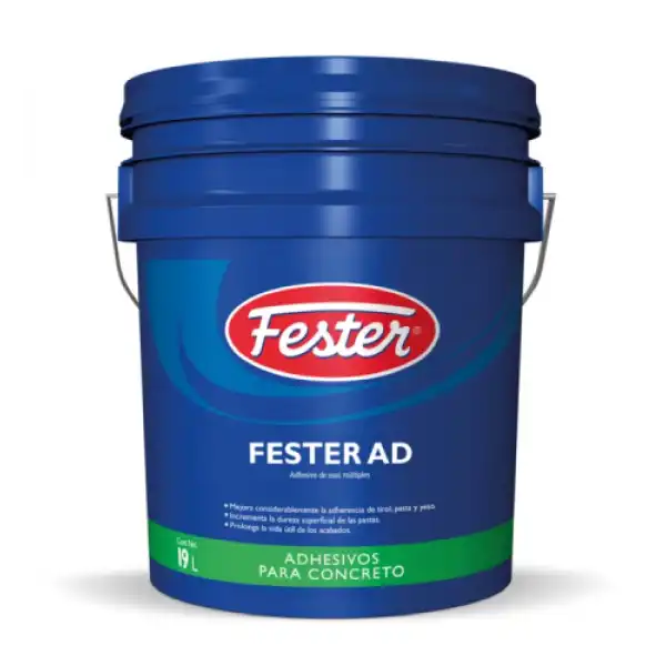 FESTER AD Cub 19 l