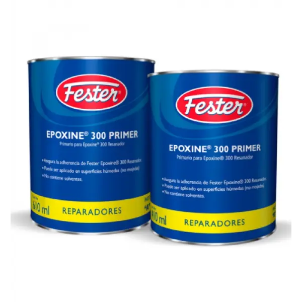EPOXINE 300 PRIMER Unidad 1 l