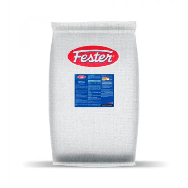 FERROFEST "G" Saco 10 kg