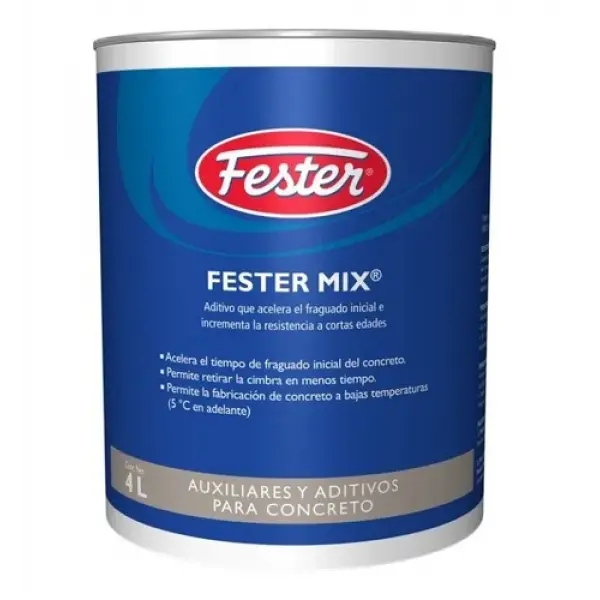 FESTERMIX 4 L