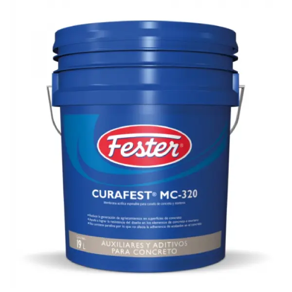 CURAFEST MC-320 Cub 19 l