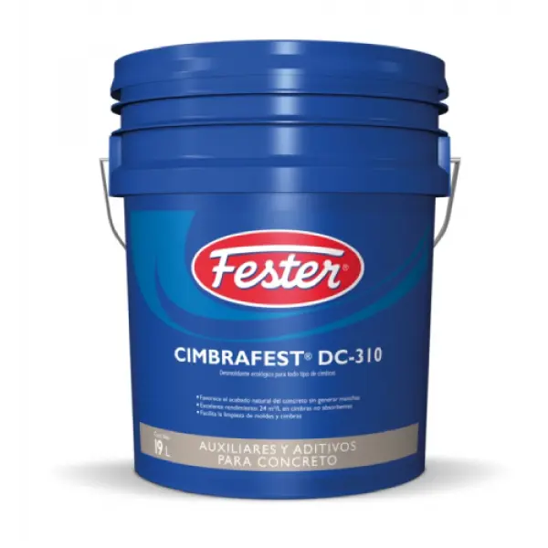 CIMBRAFEST DC-310 Cub 19 l