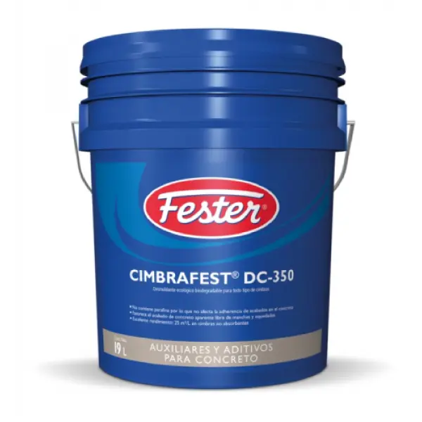 CIMBRAFEST DC-350 Cub 19 l