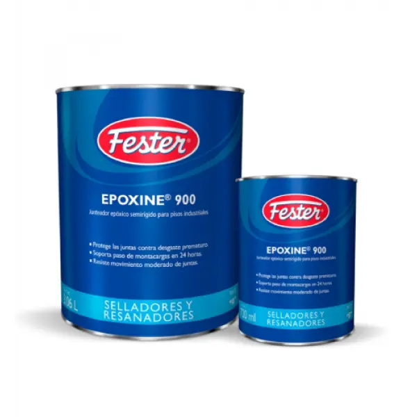 EPOXINE 900 SELLADOR "OFERTA" Unidad 3.78 l