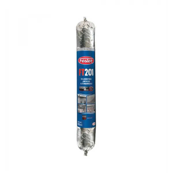 FT 201 GRIS Salchicha de 600 ml