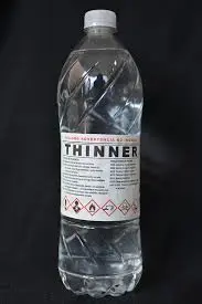 THINNER 1L