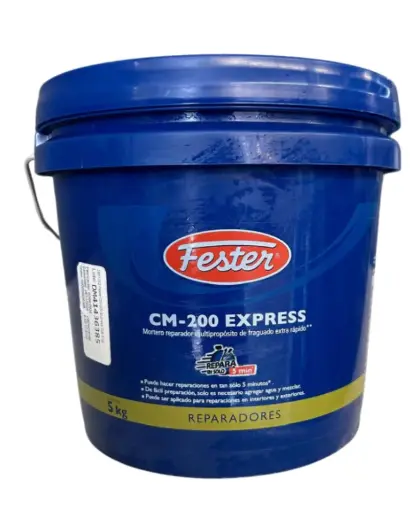 CM 200 EXPRESS 5KG