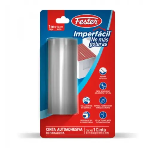 IMPERFACIL NMG CINTA ROLLO 1M