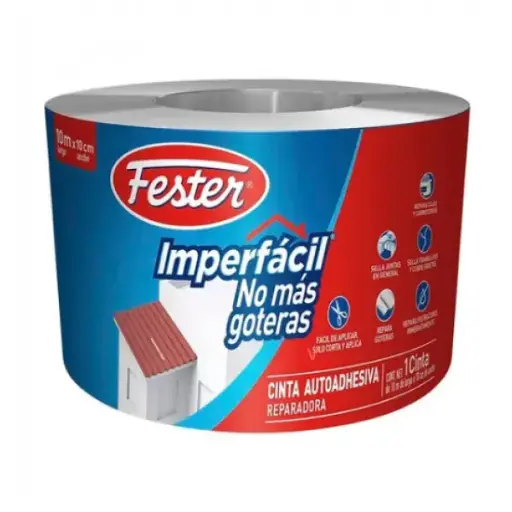 IMPERFACIL NMG CINTA ROLLO 10M