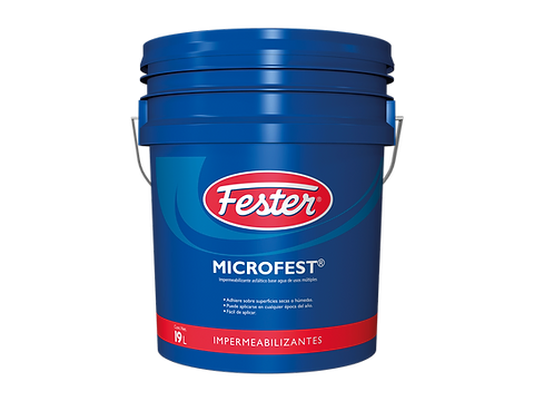 MICROFEST Cub 19 l