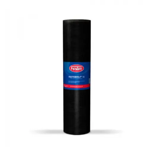 FESTERFELT NO. 15 Rollo 44m