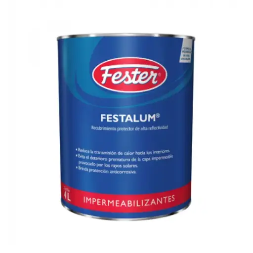 FESTALUM 4 L