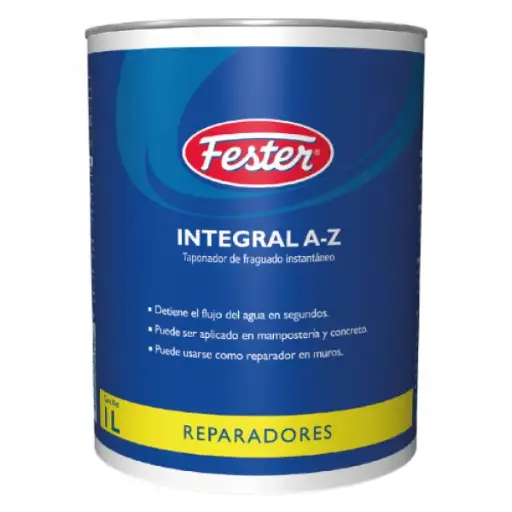 INTEGRAL A-Z Bote 1L