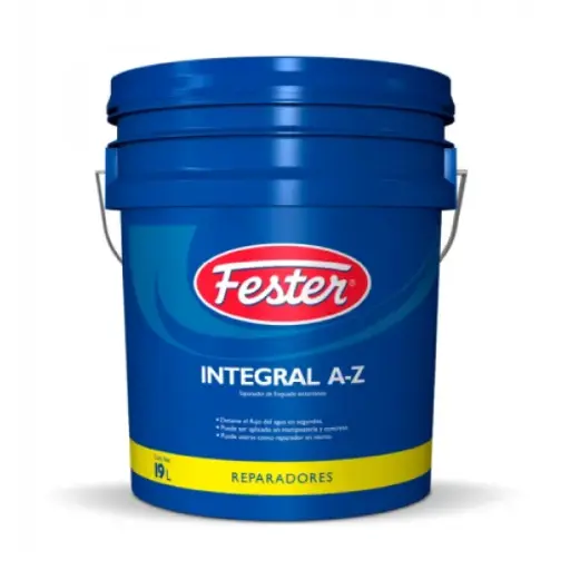 INTEGRAL A-Z Cub 19 l