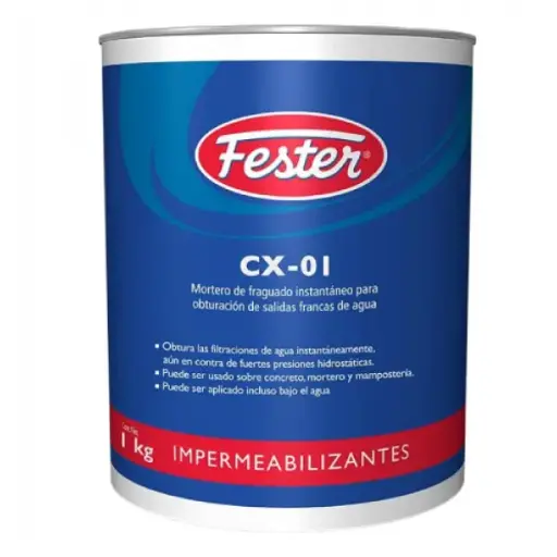 CX-01 1 KG