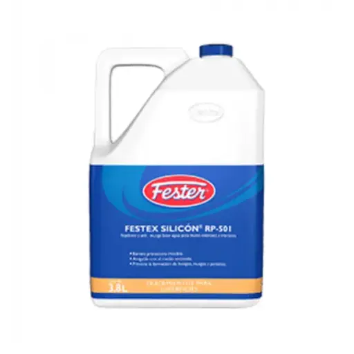 FESTEX SILICON RP-501 Bote 3.8 l