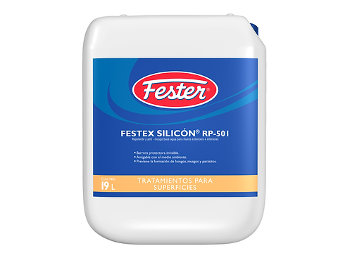 FESTEX SILICON RP-501 Barril 19 l