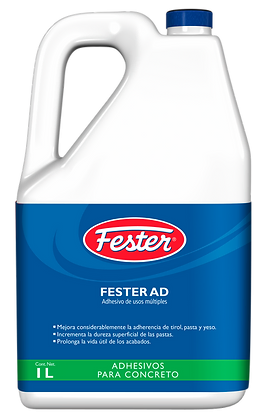 FESTER AD Garrafa 1 l