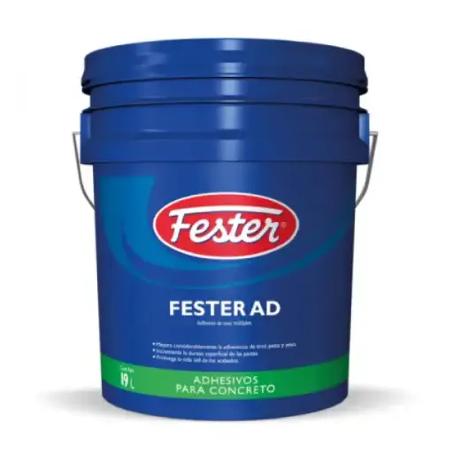 FESTER AD Cub 19 l