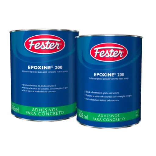 EPOXINE 200 Unidad 1 l