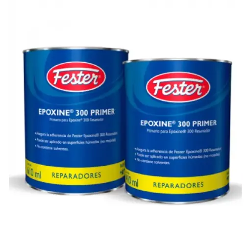 EPOXINE 300 PRIMER Unidad 1 l