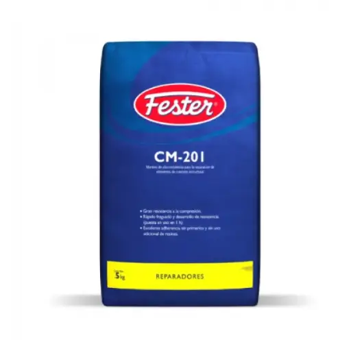 CM 201 Saco 5Kg
