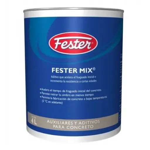 FESTERMIX 4 L