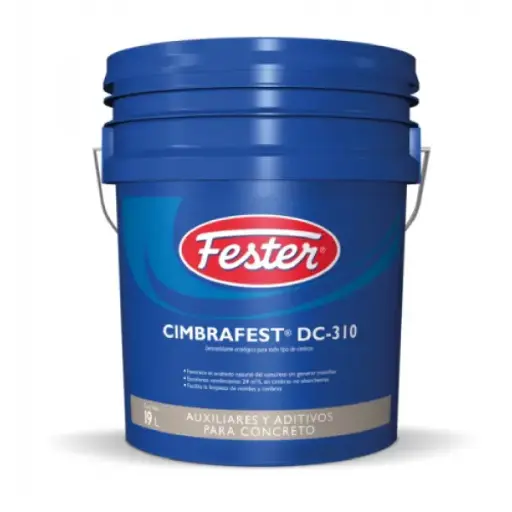 CIMBRAFEST DC-310 Cub 19 l
