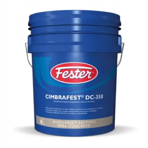 CIMBRAFEST DC-350 Cub 19 l