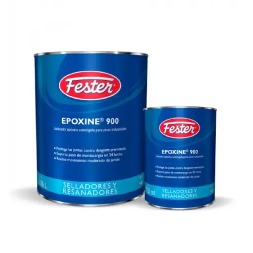 EPOXINE 900 SELLADOR "OFERTA" Unidad 3.78 l