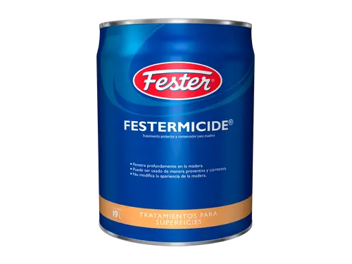 FESTERMICIDE Cub 19 l