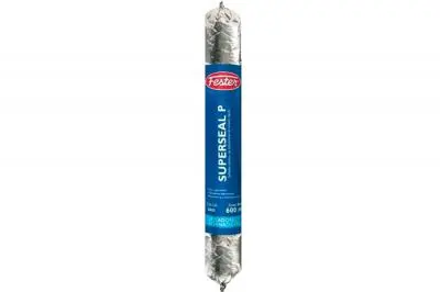 SUPERSEAL P NEGRO Salchicha de 600 ml