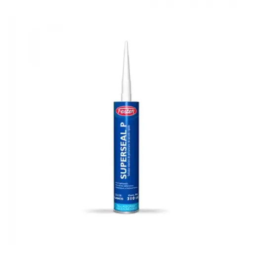 SUPERSEAL P BCO Cartucho de 300 ml