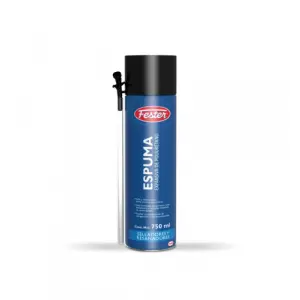 ESPUMA EXPANSIVA Lata de 750 ml