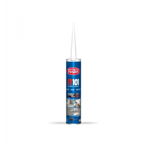FT 101 BLANCO Cartucho de 280 ml