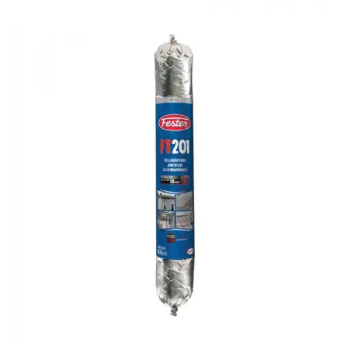 FT 201 GRIS Salchicha de 600 ml