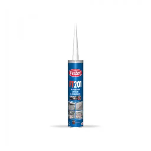 FT 201 GRIS Cartucho de 280 ml