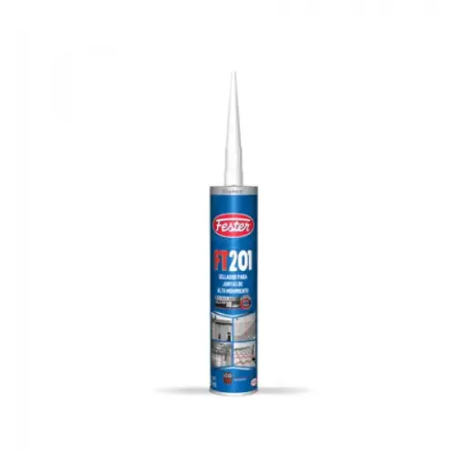 FT 201 BLANCO Cartucho de 280 ml