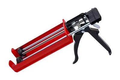 PISTOLA DE CALAFATEO CF 1000 ml